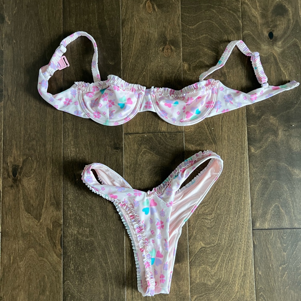 Blackbough Bikini